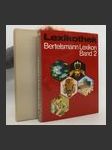 Das Bertelsmann Lexikon, Bd. 2 - náhled