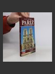 Paříž a Grand Louvre (celkový průvodce) - náhled