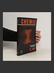Chemie pro čtyřletá gymnázia. 2. díl - náhled