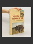 Österreicher entdecken die Welt - náhled