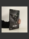 DC Comics. Rok nula. Kniha první - náhled