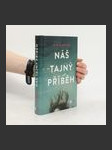 Náš tajný příběh - náhled