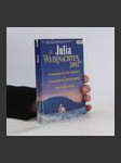 Julia Weihnachten. Band 15. 2002 - náhled