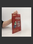 Literatura. Přehled středoškolského učiva - náhled