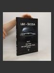 L&K - Škoda. Tiell II. Der Flug des geflügelten Pfeils 1945-2003 - náhled