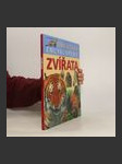 Zvířata. Obrazová encyklopedie - náhled