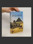 Jejich veličenstva pyramidy - náhled