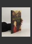 Mozart - náhled