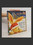Weihnachtsbriefe von Felix - náhled