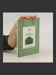 Das kleine Laubbaumbuch - náhled