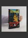 Power play - náhled