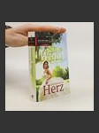 Zerrissenes Herz - náhled