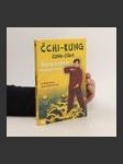 Čchi -kung, čung - jüan Teorie a praxe Střední tan-tchien - náhled
