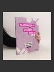 Matematika pro střední školy I. Základní poznatky. Učebnice - náhled