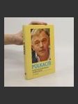 Půlkacíř. Rozhovor Miloše Čermáka s Karlem Krylem (1. vydání) - náhled