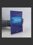 Role of Research in Education for Social Work in Europe - náhled