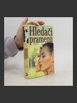 Hledači pramenů - náhled
