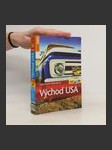 Východ usa - náhled