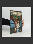 Iron Man. Extremis - náhled