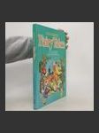 Favourite Fairy Tales - náhled