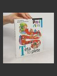 Teta to plete - náhled