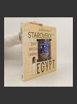 Staroveký Egypt - náhled