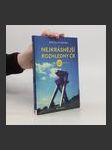 Nejkrásnější rozhledny ČR - náhled