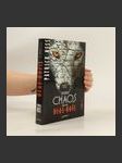 Chaos. Kniha první. Hlas nože - náhled