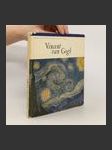 Vincent van Gogh - náhled