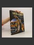 Motorräder. Faszination und Abenteuer - náhled