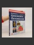 Bildatlas zur Geschichte Österreichs - náhled