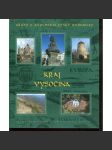 Krásy a tajemství České republiky. Kraj Vysočina (Katalog výstavy) - náhled