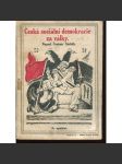 Česká sociální demokracie za války - náhled