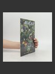 WildCats Aliens 1. Comic One Shot - náhled