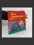 Deine Zwergkaninchen - náhled