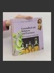Gesundheit mit Kräutern und Essenzen - náhled
