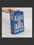 Kane and Abel - náhled
