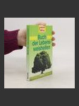 Buch der Lebensweisheiten - náhled