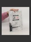 Média, lži a příliš rychlý mozek - náhled