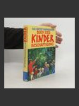 Das große Ravensburger Buch der Kinderbeschäftigung - náhled