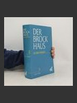 Der Brock Haus in drei Bänden 2. GO-PAH - náhled