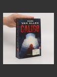 Caligo - náhled