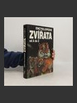 Encyklopedie zvířata od A do Z - náhled