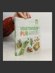 Vegetarisch pur - náhled