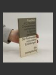 Станционный смотритель и другие рассказы. Der Postmeister Und Andere Erzaehlungen - náhled
