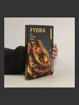 Fyzika pro střední školy I - náhled