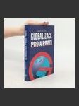Globalizace pro a proti - náhled