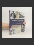 Antoine de Saint Exupéry v obrazech a dokumentech - náhled