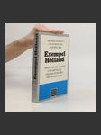 Exempel Holland - náhled