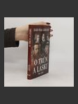 O trůn a lásku - náhled
